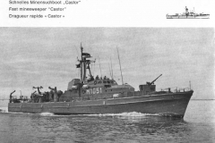CASTOR
