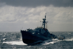 M1057 Regulus